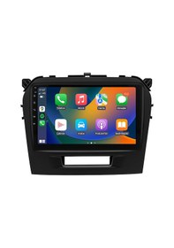 Resim Suzuki Vitara Android Multimedya Sistemi 2016-2024 Crv-4514xaa 