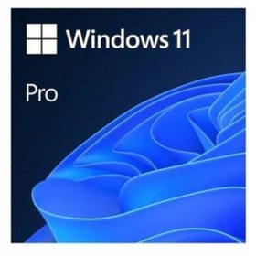 Resim Windows OEM 11 Pro 64Bit Türkçe FQC-10556 