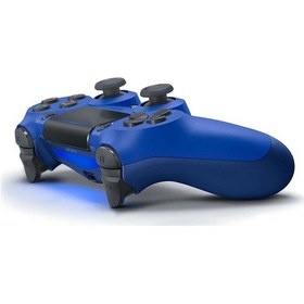 Resim Sarftech Ps4 Siyah Doubleshock Wireless Gamepad Joystick Kablosuz Ps4 Oyun Kolu 