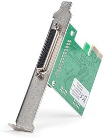 Resim Dark PCI-Express 1x Paralel Port Kart 