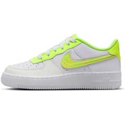 Resim Nike Air Force 1 LV8 Spor Ayakkabı DV1680 100 