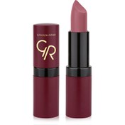 Resim Golden Rose Velvet Matte Lipstick Ruj No:14 