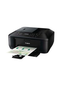 Resim Canon Pixma MX395 Mürekkep Püskürtmeli Çok Fonksiyonlu Yazıcı 