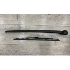 Resim Monreal 73142 Arka Silecek Kolu Set A3 04-12 8e0955407c 