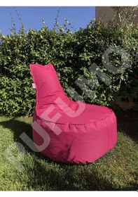 Resim Armutland Aktif Armut Koltuk Pembe ( Ekonomik ) 