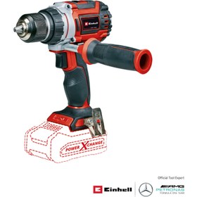 Resim Einhell TP-CD 18/60 Li BL - Solo, Akülü Vidalama Makinesi 