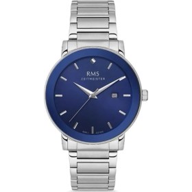 Resim Romanson Rms Romanson RMS.1.AG1500.02 Erkek Kol Saati 