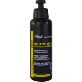 Resim Airman Active Seal 250 ml Solüsyon (Valve Out/dökme) 