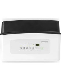 Resim TROTEC TTK 96 E 30 lt/gün Ev Tipi Nem Alma Cihazı 