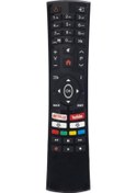 Resim Regal 49R6520Fa 4K Smart Led Tv Kumandası 