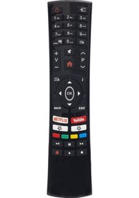 Resim Regal 49R6520Fa 4K Smart Led Tv Kumandası 