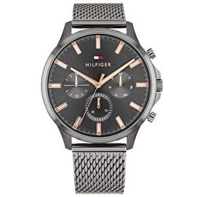 Resim Tommy Hilfiger TH1710500 Erkek Kol Saati 