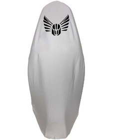 Resim Honda Uyumlu Koltuk Kılıfı Beyaz Çok Renkli 