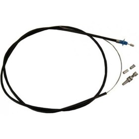 Resim KIA CARNIVAL GAZ TELİ 1998-2005 0K55241660G 
