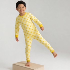 Resim 1.0 Tog Little Sunshine Pijama Takımı - 9-12 Ay 