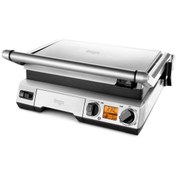 Resim Sgr820 Bss The Smart Grill Izgara ve Tost Makinesi 