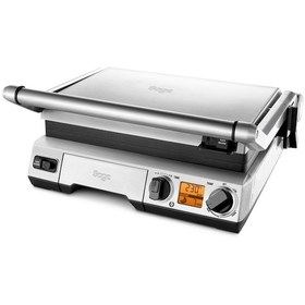 Resim Sgr820 Bss The Smart Grill Izgara ve Tost Makinesi 