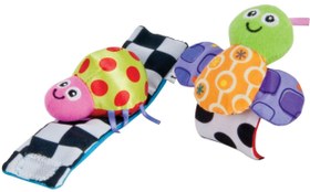 Resim Kukla Bileklikler 