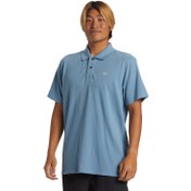 Resim Quiksilver DNA Polo Erkek T-Shirt 
