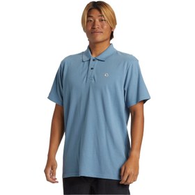 Resim Quiksilver DNA Polo Erkek T-Shirt 