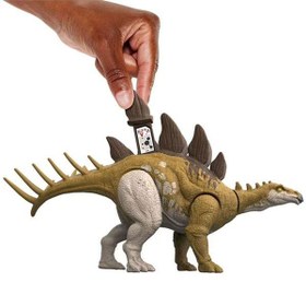 Resim Jurassic World Tehlikeli Dinozor Paketi HLN49-HTK52 