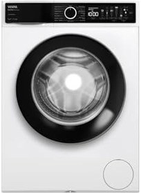 Resim Vestel CMI 107422 10 Kg 1200 Devir Çamaşır Makinesi 