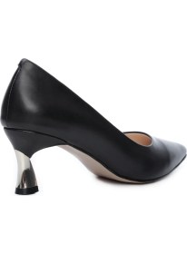 Resim Tamer Tanca Kadın Vegan Ayakkabı 22 8001 SK20-21 