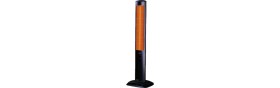 Resim Ufo Micatronic 2300W Infrared Kule Tipi Isıtıcı 