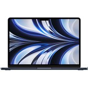 Resim Macbook Air M2 8C CPU 8C GPU 13.6" 16 GB RAM 512 GB SSD Gece Yarısı MacOS Notebook Z160M2JT16512 Apple