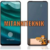 Resim Kdr Oppo Reno 2Z CPH1951 Lcd Ekran Dokunmatik OLED Kdr Oppo Reno 2Z CPH1951 Lcd Ekran Dokunmatik OLED