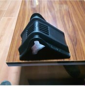 Resim Spanzet Plastik Köşe Koruyucu 