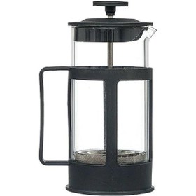 Resim Fünke French Press 350ml Siyah 321004 Diğer 
