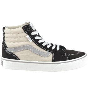 Resim Vans Filmore Hi Kadın Spor Ayakkabı (VN000CV8D7L1) 