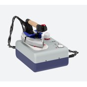 Resim Silter "süper Mini" Profesyonel 1 Litre Buharlı Ütü - Manometreli 