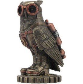 Resim WISE Veronese Serisi-WISE ROKET BAYKUŞ-10*5 CM 