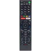 Resim TAYFUN Sony Rmf-tx200p Android Tv Kumanda 
