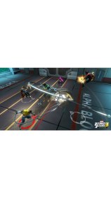 Resim Nintendo Marvel Ultimate Alliance 3 The Black Order Nsw Nintendo Switch Oyun 