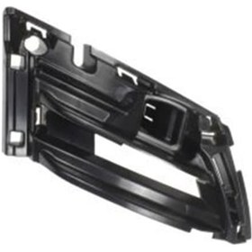 Resim 5e0807723a-skoda Octavia Ön Panjur Alt Braketi Sol 16- -sko09oc028 