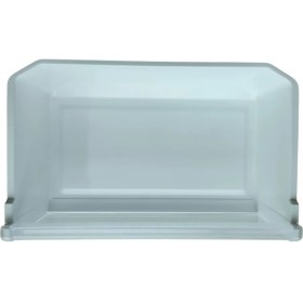 Resim Bosch Siemens Profilo Alttan Dondurucu Soğutucu Için Çekmece Alt Çekmece -KGN56-57 Model Için 