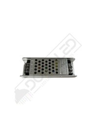 Resim 24 Volt Dim Edilebilir Triac Dimmer Şerit Led Adaptör 16.7 Amper 60 Watt Ip20 