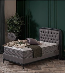 Resim Valentina Baza Ve Başlık Yataksız 