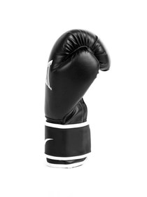 Resim Everlast Core 2 Training Gloves Siyah Boks Eldiveni - Siyah / S/M 