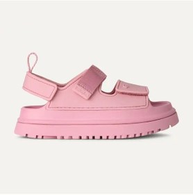 Resim Sandalet Kız Çocuk 1152813k Ugg K Goldenglow Pınk Jade Pınk Jade Çok Renkli 