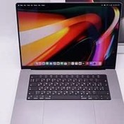 Resim Apple MacBook Pro 20. Yıl Özel Baskı - Intel Core i9 İşlemci, 8GB RAM, 256GB SSD, 1TB HDD 