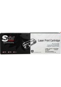 Resim Hp Laserjet Pro M252N Sprint 201A Sarı Toner Kartuş (Cf402A) 