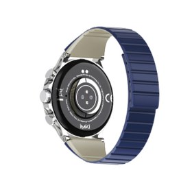 Resim Imiki Holo Ultra Akıllı Saat | TR Garanti 