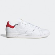 Resim adidas Beyaz Kadın Lifestyle Ayakkabı FZ6370 STAN SMITH W adidas