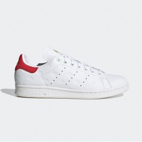 Resim adidas Beyaz Kadın Lifestyle Ayakkabı FZ6370 STAN SMITH W 