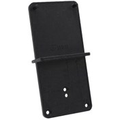 Resim Homyl Menteşe Deliği Açıcı Kılavuz Bulucu Aksesuar Siyah 