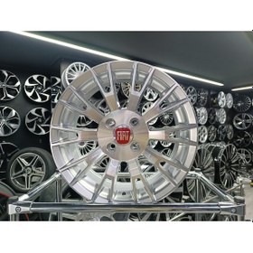 Resim 15 İnc 4x98 Fiat Jant Takımı 4 Adet 